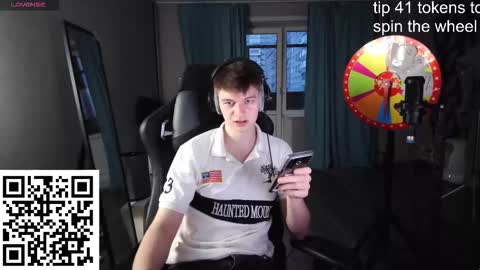 Daniel online show from 10/05/25, 11:08