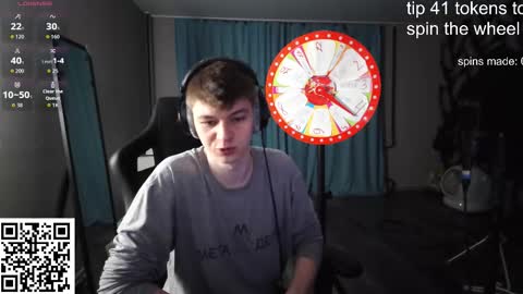 Daniel online show from 10/08/25, 02:04