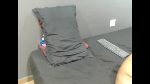 dantebrown1 online show from 02/20/26, 02:41