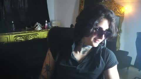 Dante coppola online show from 02/11/25, 09:46