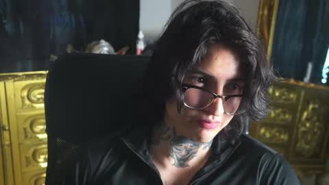 Dante coppola online show from 02/12/25, 09:11