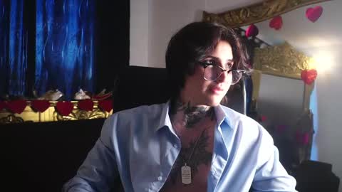 Dante coppola online show from 02/15/25, 08:11