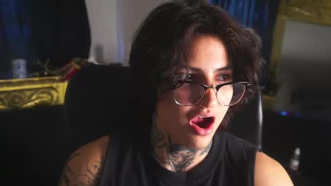 Dante coppola online show from 02/18/25, 02:49