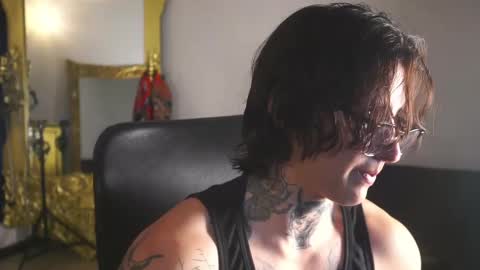 Dante coppola online show from 02/25/25, 08:41