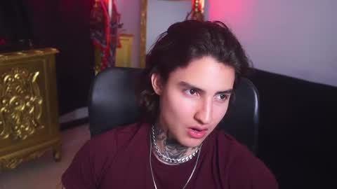 Dante coppola online show from 03/04/25, 10:27