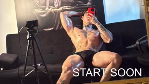 Dante coppola online show from 10/12/25, 07:24