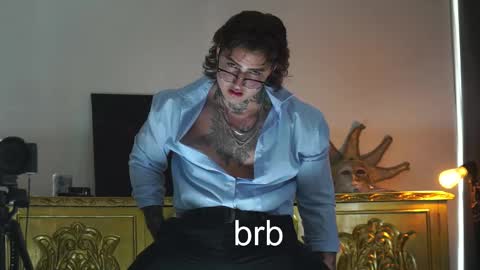 Dante coppola online show from 01/06/26, 11:07