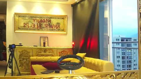 Dante coppola online show from 03/03/26, 11:21