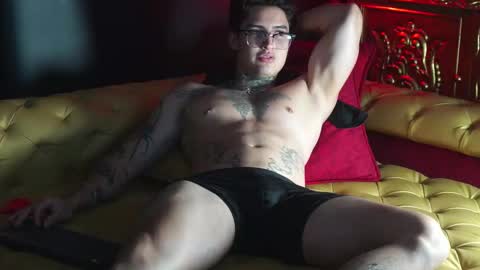 Dante coppola online show from 03/13/26, 12:39