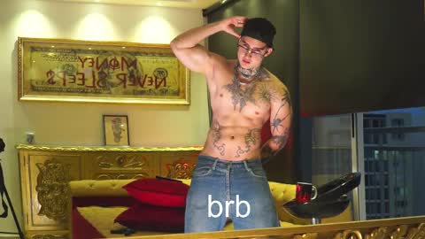 Dante coppola online show from 03/14/26, 12:17