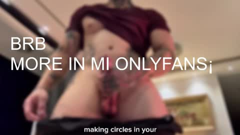 Dante coppola online show from 04/23/26, 11:40