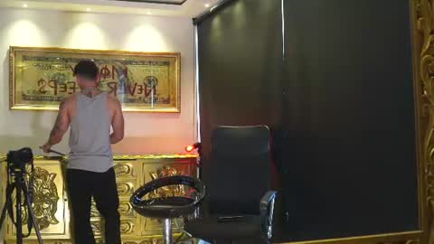 Snapshot of dantecoppolaa chatting on 07/22/26, 10:01 Dante coppola online show from 07/22/26, 10:01