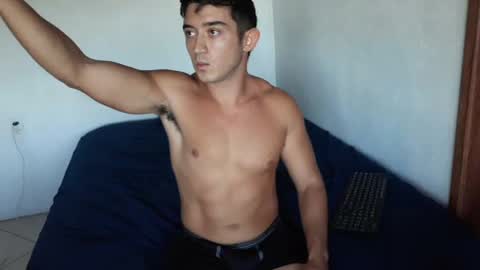 Dante Cruz online show from 06/21/26, 07:38