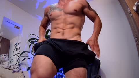 Dante online show from 01/06/25, 01:42