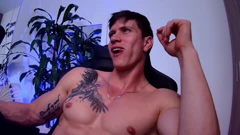 Dante online show from 01/07/25, 07:49