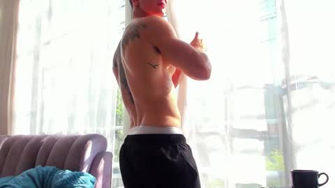 Dante online show from 01/07/26, 08:44