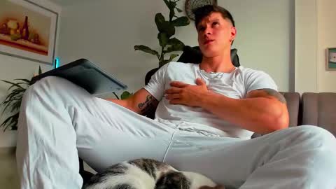 Dante online show from 01/10/26, 07:48