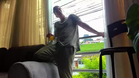 Dante online show from 01/16/26, 06:45