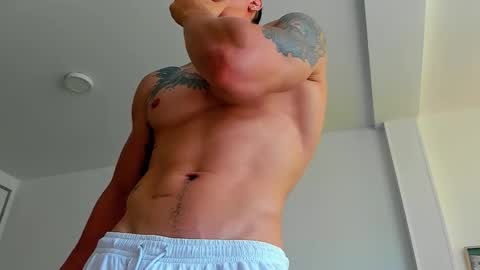 Dante online show from 01/18/26, 03:05