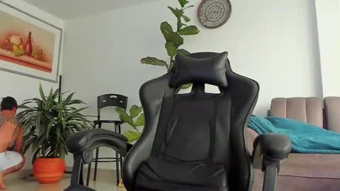 Dante online show from 02/04/26, 12:33