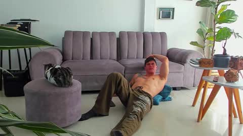 Dante online show from 03/09/26, 06:56