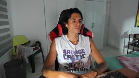 X Dante7373574 online show from 11/29/25, 02:14