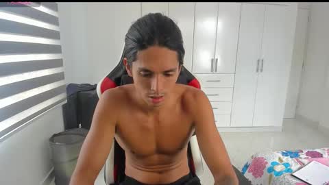 X Dante7373574 online show from 12/16/25, 06:46