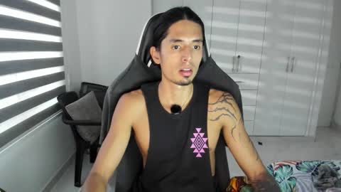 X Dante7373574 online show from 03/09/26, 10:58