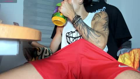 X Dante7373574 online show from 04/12/26, 01:54