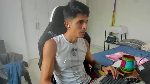 X Dante7373574 online show from 04/23/26, 07:38