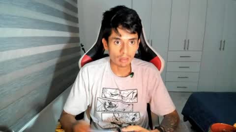 X Dante7373574 online show from 06/06/26, 02:05