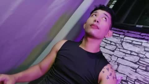 Dante online show from 04/12/26, 05:07