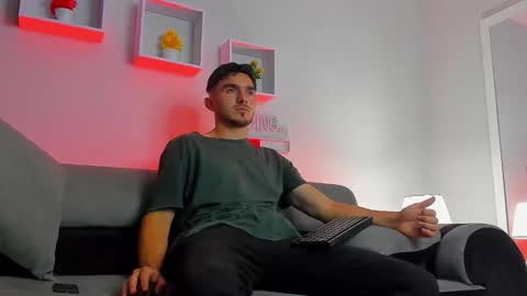 Dante online show from 02/16/26, 02:40