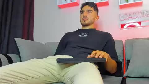 Dante online show from 02/18/26, 02:51