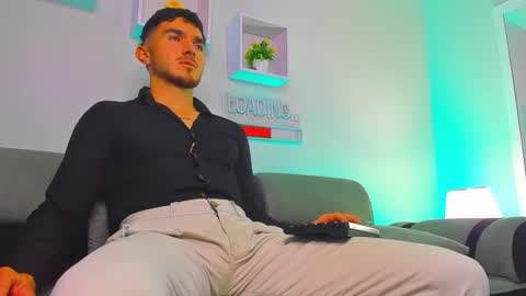 Dante online show from 02/25/26, 03:05