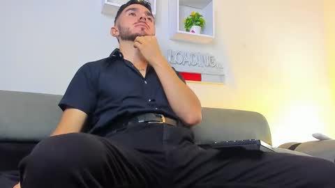 Dante online show from 03/07/26, 03:36