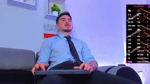 Dante online show from 04/04/26, 03:27