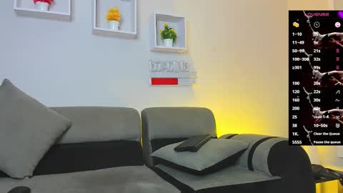 Dante online show from 04/08/26, 03:17