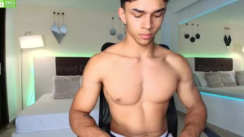 Dante online show from 02/17/25, 10:47