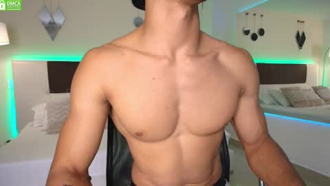 Dante online show from 02/25/25, 11:44