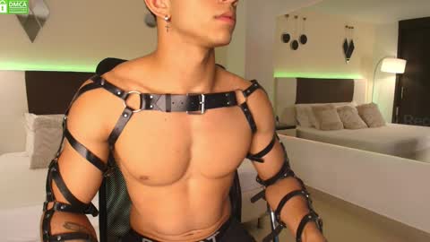 Dante online show from 03/03/25, 08:32