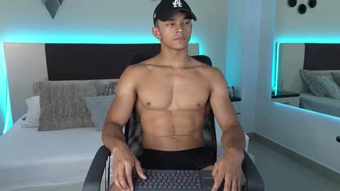 Dante online show from 09/08/25, 06:07