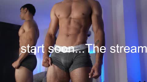 Dante online show from 09/18/25, 04:53