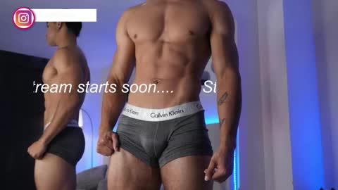 Dante online show from 10/18/25, 03:46