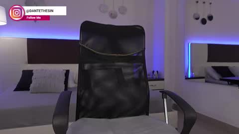 Dante online show from 01/05/26, 08:45