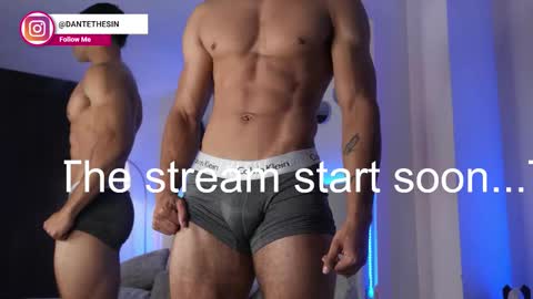 Dante online show from 01/06/26, 07:17