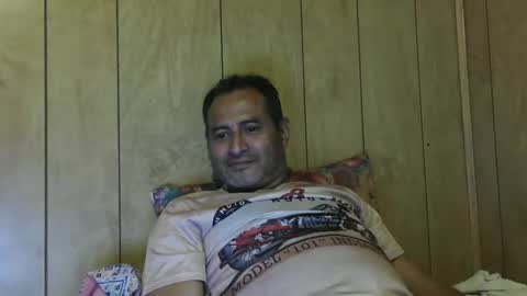 Snapshot of dantehot82 chatting on 12/29/24, 12:52 dantehot82 online show from 12/29/24, 12:52