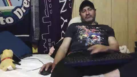 dantehot82 online show from 02/04/26, 02:17