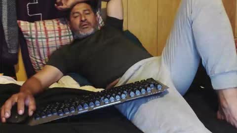 dantehot82 online show from 03/01/26, 04:03