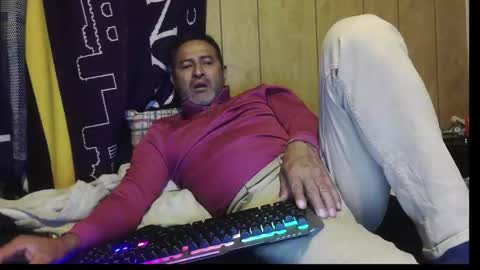 dantehot82 online show from 03/15/26, 03:01